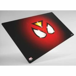 Gamegenic - Marvel Champions Game Mat – Spider-Woman