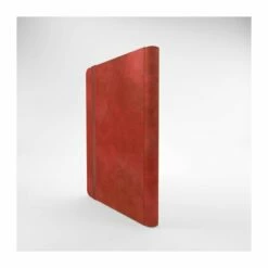 Gamegenic - Prime Album 18-Pocket - Red -FANTASYWELT Verkäufe gamegenic prime album 18 pocket red4