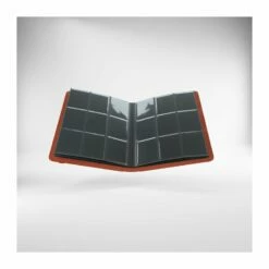 Gamegenic - Prime Album 18-Pocket - Red -FANTASYWELT Verkäufe gamegenic prime album 18 pocket red7