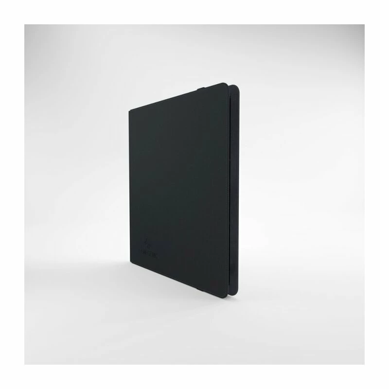 Gamegenic - Prime Album 24-Pocket - Black 3 Gamegenic - Prime Album 24-Pocket - Black