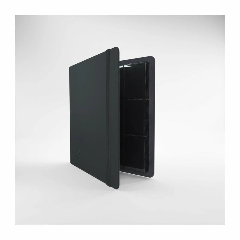 Gamegenic - Prime Album 24-Pocket - Black 4 Gamegenic - Prime Album 24-Pocket - Black – Bild 2