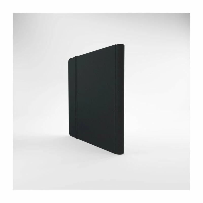 Gamegenic - Prime Album 24-Pocket - Black 5 Gamegenic - Prime Album 24-Pocket - Black – Bild 3