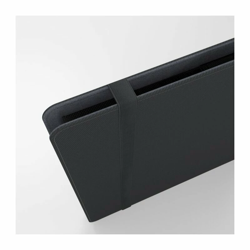 Gamegenic - Prime Album 24-Pocket - Black 6 Gamegenic - Prime Album 24-Pocket - Black – Bild 4