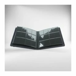 Gamegenic - Prime Album 24-Pocket - Black 16 Gamegenic - Prime Album 24-Pocket - Black -FANTASYWELT Verkäufe gamegenic prime album 24 pocket black6