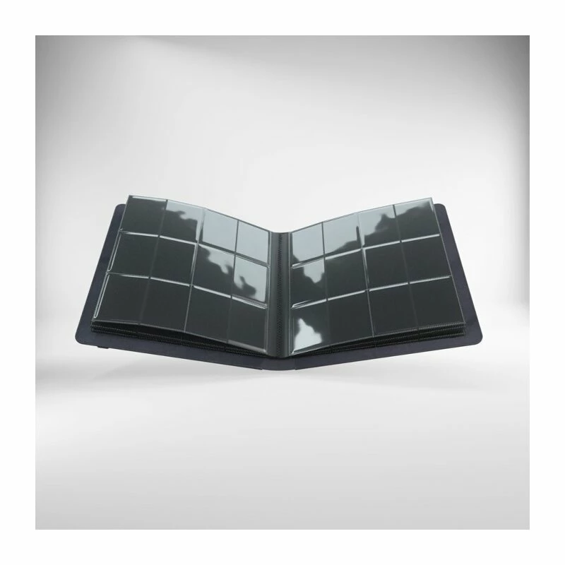 Gamegenic - Prime Album 24-Pocket - Black 8 Gamegenic - Prime Album 24-Pocket - Black – Bild 6