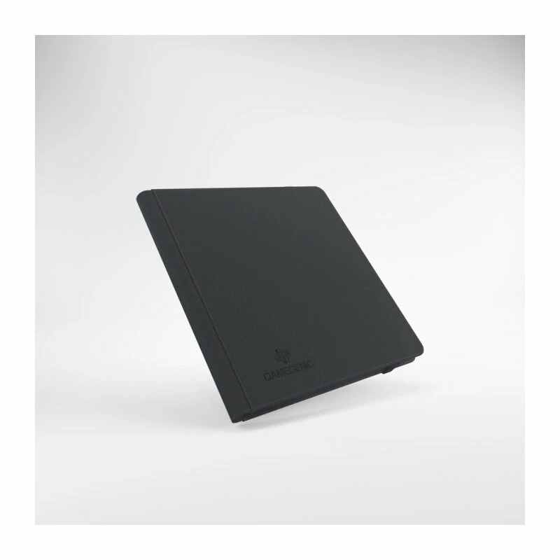 Gamegenic - Prime Album 24-Pocket - Black 9 Gamegenic - Prime Album 24-Pocket - Black – Bild 7