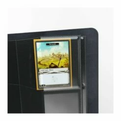 Gamegenic - Prime Album 24-Pocket - Black 19 Gamegenic - Prime Album 24-Pocket - Black -FANTASYWELT Verkäufe gamegenic prime album 24 pocket black9