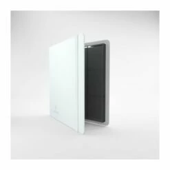 Gamegenic - Prime Album 24-Pocket - White -FANTASYWELT Verkäufe gamegenic prime album 24 pocket white3