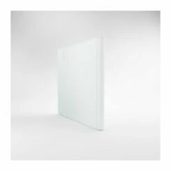 Gamegenic - Prime Album 24-Pocket - White -FANTASYWELT Verkäufe gamegenic prime album 24 pocket white4