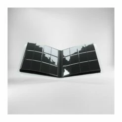 Gamegenic - Prime Album 24-Pocket - White -FANTASYWELT Verkäufe gamegenic prime album 24 pocket white7