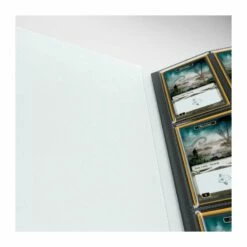 Gamegenic - Prime Album 24-Pocket - White -FANTASYWELT Verkäufe gamegenic prime album 24 pocket white8