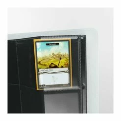 Gamegenic - Prime Album 24-Pocket - White -FANTASYWELT Verkäufe gamegenic prime album 24 pocket white9