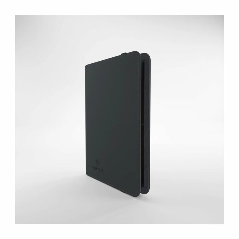 Gamegenic - Prime Album 8-Pocket - Black 4 Gamegenic - Prime Album 8-Pocket - Black – Bild 2