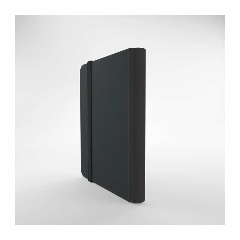 Gamegenic - Prime Album 8-Pocket - Black 6 Gamegenic - Prime Album 8-Pocket - Black – Bild 4