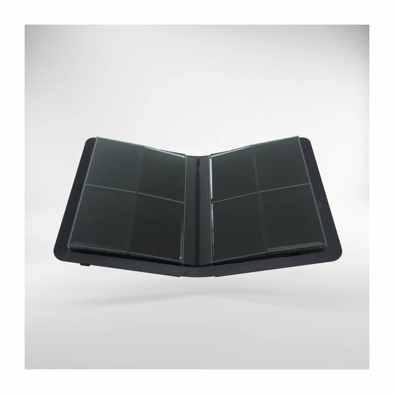 Gamegenic - Prime Album 8-Pocket - Black 9 Gamegenic - Prime Album 8-Pocket - Black – Bild 7