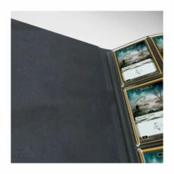 Gamegenic - Prime Album 8-Pocket - Black 18 Gamegenic - Prime Album 8-Pocket - Black -FANTASYWELT Verkäufe gamegenic prime album 8 pocket black8