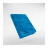Gamegenic - Prime Album 8-Pocket - Blue 2 Gamegenic - Prime Album 8-Pocket - Blue -FANTASYWELT Verkäufe gamegenic prime album 8 pocket blue