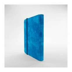 Gamegenic - Prime Album 8-Pocket - Blue 14 Gamegenic - Prime Album 8-Pocket - Blue -FANTASYWELT Verkäufe gamegenic prime album 8 pocket blue4