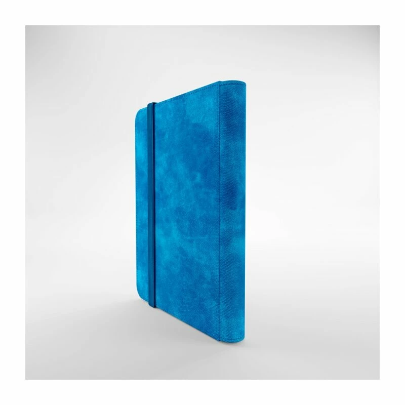 Gamegenic - Prime Album 8-Pocket - Blue 6 Gamegenic - Prime Album 8-Pocket - Blue – Bild 4