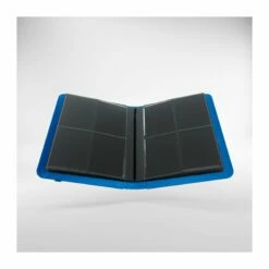 Gamegenic - Prime Album 8-Pocket - Blue 17 Gamegenic - Prime Album 8-Pocket - Blue -FANTASYWELT Verkäufe gamegenic prime album 8 pocket blue7