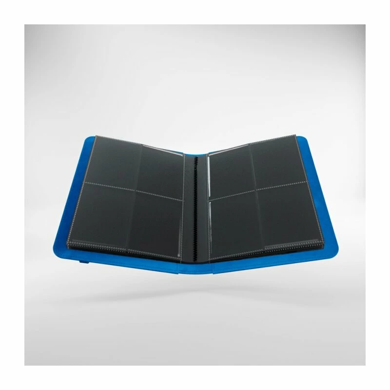 Gamegenic - Prime Album 8-Pocket - Blue 9 Gamegenic - Prime Album 8-Pocket - Blue – Bild 7