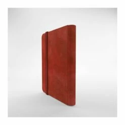 Gamegenic - Prime Album 8-Pocket - Red 14 Gamegenic - Prime Album 8-Pocket - Red -FANTASYWELT Verkäufe gamegenic prime album 8 pocket red4