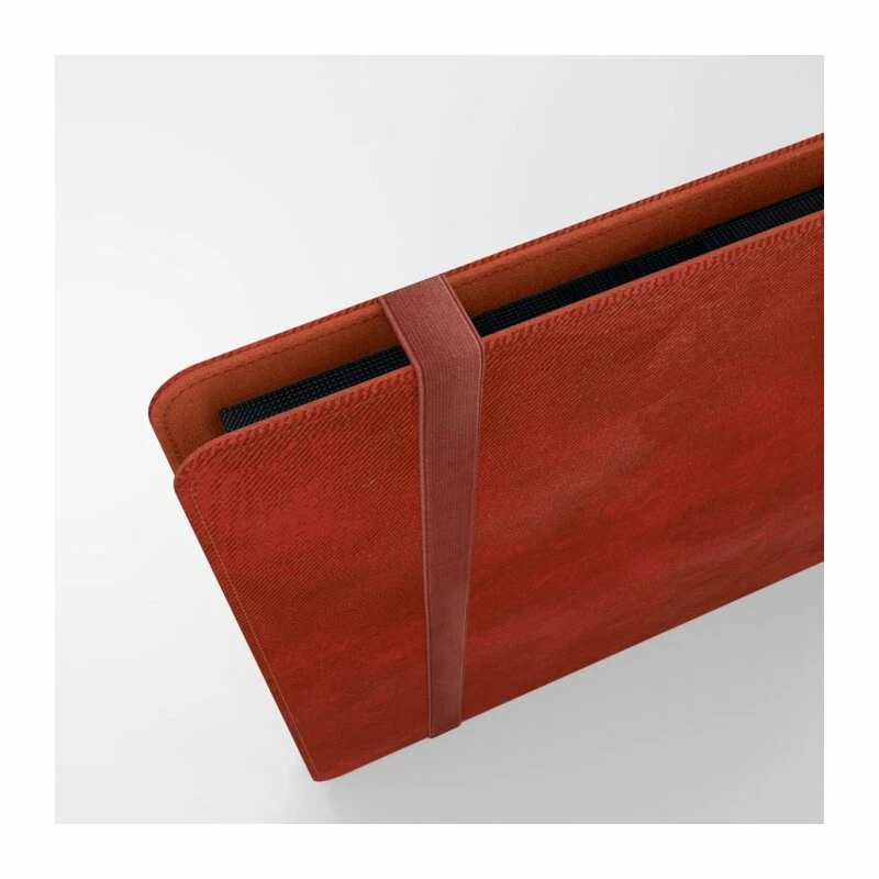 Gamegenic - Prime Album 8-Pocket - Red 7 Gamegenic - Prime Album 8-Pocket - Red – Bild 5