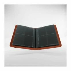 Gamegenic - Prime Album 8-Pocket - Red 17 Gamegenic - Prime Album 8-Pocket - Red -FANTASYWELT Verkäufe gamegenic prime album 8 pocket red7