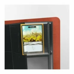 Gamegenic - Prime Album 8-Pocket - Red 19 Gamegenic - Prime Album 8-Pocket - Red -FANTASYWELT Verkäufe gamegenic prime album 8 pocket red9