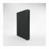 Gamegenic - Zip-Up Album 18-Pocket - Black 1 Gamegenic - Zip-Up Album 18-Pocket - Black -FANTASYWELT Verkäufe gamegenic zip up album 18 pocket black