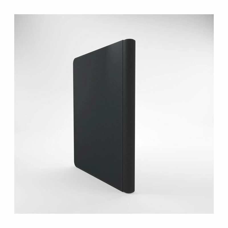 Gamegenic - Zip-Up Album 18-Pocket - Black 5 Gamegenic - Zip-Up Album 18-Pocket - Black – Bild 3
