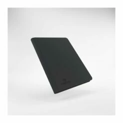 Gamegenic - Zip-Up Album 18-Pocket - Black 15 Gamegenic - Zip-Up Album 18-Pocket - Black -FANTASYWELT Verkäufe gamegenic zip up album 18 pocket black4