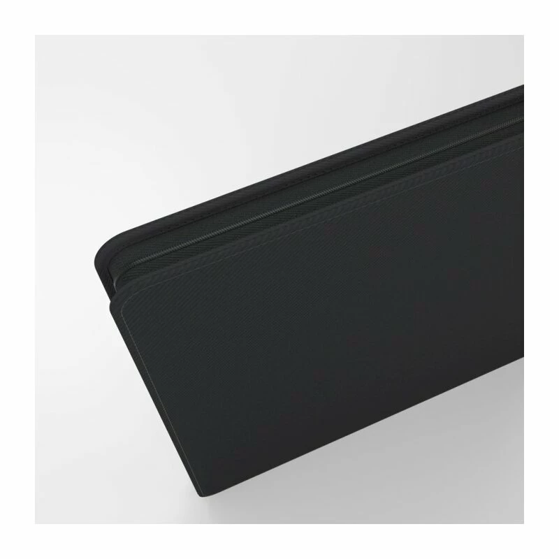 Gamegenic - Zip-Up Album 18-Pocket - Black 11 Gamegenic - Zip-Up Album 18-Pocket - Black – Bild 9