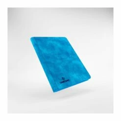 Gamegenic - Zip-Up Album 18-Pocket - Blue