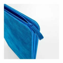 Gamegenic - Zip-Up Album 18-Pocket - Blue 16 Gamegenic - Zip-Up Album 18-Pocket - Blue -FANTASYWELT Verkäufe gamegenic zip up album 18 pocket blue5