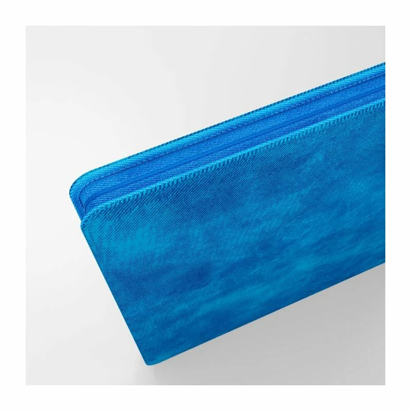 Gamegenic - Zip-Up Album 18-Pocket - Blue 8 Gamegenic - Zip-Up Album 18-Pocket - Blue – Bild 6