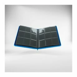 Gamegenic - Zip-Up Album 18-Pocket - Blue 19 Gamegenic - Zip-Up Album 18-Pocket - Blue -FANTASYWELT Verkäufe gamegenic zip up album 18 pocket blue8