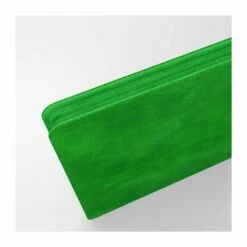Gamegenic - Zip-Up Album 18-Pocket - Green -FANTASYWELT Verkäufe gamegenic zip up album 18 pocket green6