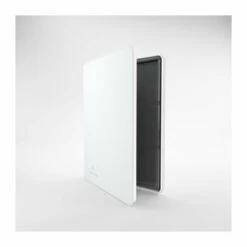 Gamegenic - Zip-Up Album 18-Pocket - White 14 Gamegenic - Zip-Up Album 18-Pocket - White -FANTASYWELT Verkäufe gamegenic zip up album 18 pocket white3