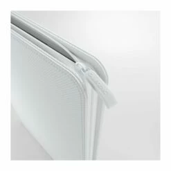 Gamegenic - Zip-Up Album 18-Pocket - White 16 Gamegenic - Zip-Up Album 18-Pocket - White -FANTASYWELT Verkäufe gamegenic zip up album 18 pocket white5