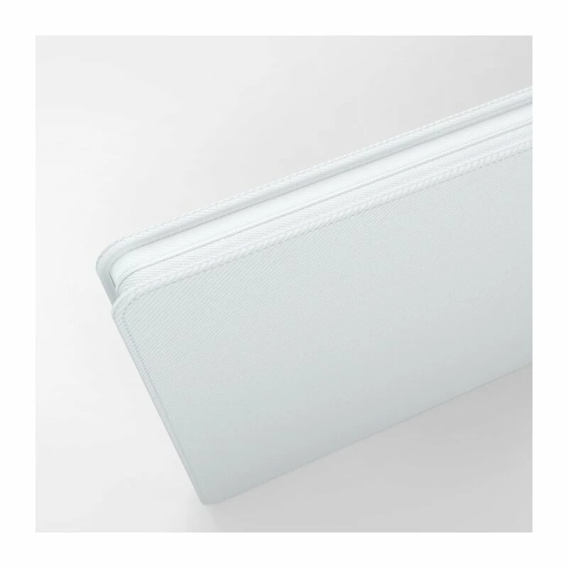 Gamegenic - Zip-Up Album 18-Pocket - White 8 Gamegenic - Zip-Up Album 18-Pocket - White – Bild 6