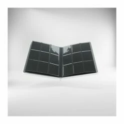 Gamegenic - Zip-Up Album 18-Pocket - White 19 Gamegenic - Zip-Up Album 18-Pocket - White -FANTASYWELT Verkäufe gamegenic zip up album 18 pocket white8