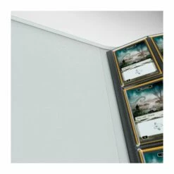 Gamegenic - Zip-Up Album 18-Pocket - White 20 Gamegenic - Zip-Up Album 18-Pocket - White -FANTASYWELT Verkäufe gamegenic zip up album 18 pocket white9