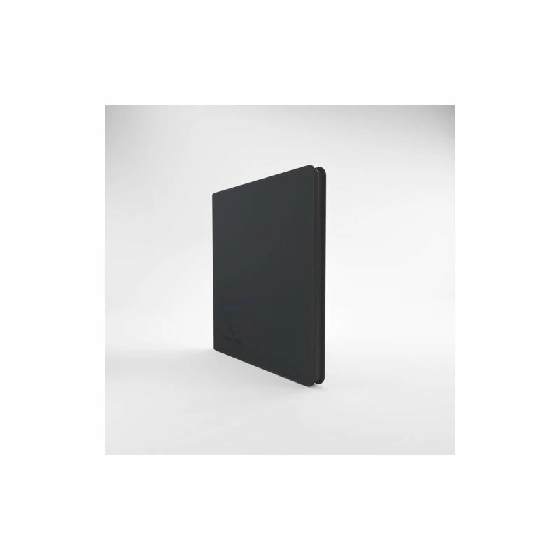Gamegenic - Zip-Up Album 24-Pocket - Black 3 Gamegenic - Zip-Up Album 24-Pocket - Black