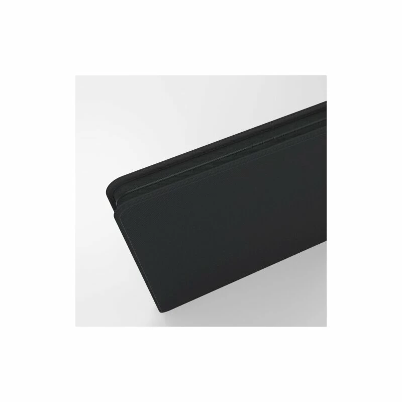 Gamegenic - Zip-Up Album 24-Pocket - Black 6 Gamegenic - Zip-Up Album 24-Pocket - Black – Bild 4