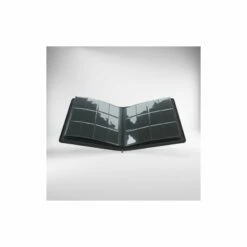 Gamegenic - Zip-Up Album 24-Pocket - Black 17 Gamegenic - Zip-Up Album 24-Pocket - Black -FANTASYWELT Verkäufe gamegenic zip up album 24 pocket black6