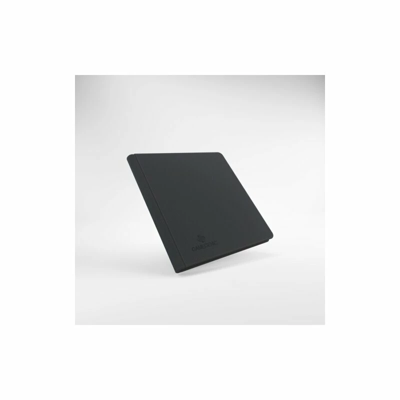 Gamegenic - Zip-Up Album 24-Pocket - Black 9 Gamegenic - Zip-Up Album 24-Pocket - Black – Bild 7