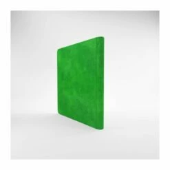 Gamegenic - Zip-Up Album 24-Pocket - Green -FANTASYWELT Verkäufe gamegenic zip up album 24 pocket green4