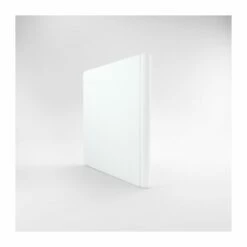 Gamegenic - Zip-Up Album 24-Pocket - White -FANTASYWELT Verkäufe gamegenic zip up album 24 pocket white4