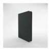 Gamegenic - Zip-Up Album 8-Pocket - Black -FANTASYWELT Verkäufe gamegenic zip up album 8 pocket black